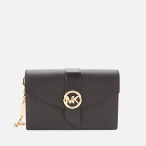MICHAEL KORS MK Charm 女款中號鏈條包