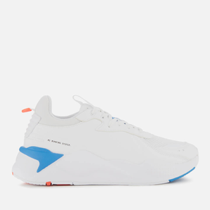  PUMA 彪馬 RS-X Master 男款運(yùn)動(dòng)鞋