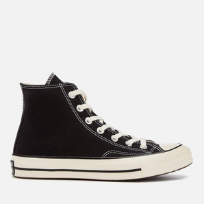  Converse 匡威 Chuck 70系列 經(jīng)典男士高幫帆布鞋