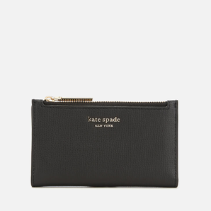  kate spade 凱特絲蓓 New York Sylvia 女士小號雙折錢包