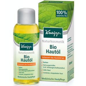 Kneipp 克奈圃再生平復(fù)按摩精油 100ml 孕婦可用