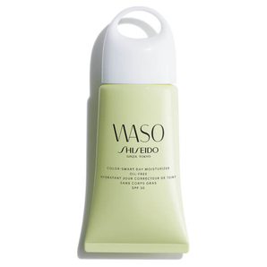 資生堂 青春日和日用控油保濕霜 SPF30 50ml