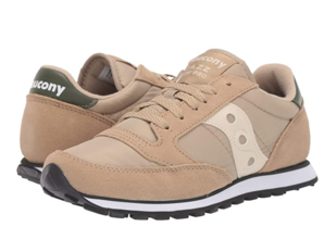 Saucony Women's Jazz Lowpro Sneaker女士運動鞋