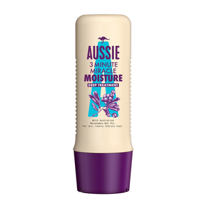 Aussie 3分鐘深層滋養(yǎng)修復護發(fā)膜 250ml