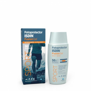 ISDIN 怡思丁 戶外運動防曬霜 SPF50+ 100ML