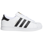 adidas Originals 三葉草 Superstar 中童款板鞋