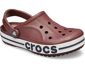 Crocs 卡駱馳 Bayaband 中性洞洞鞋
