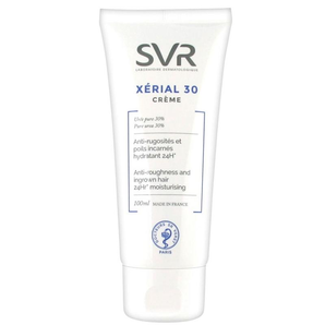 SVR 舒唯雅X30補水網(wǎng)紅雞皮霜 100ml 尿素身體乳 