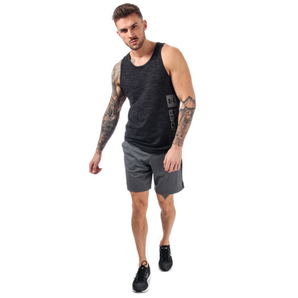  UNDER ARMOUR Sportstyle Graphic 男士背心