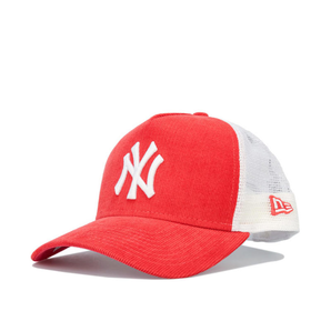 現(xiàn)貨！NEW ERA New York Yankees Trucker 男士休閑棒球帽