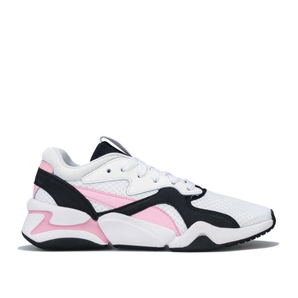 PUMA 彪馬 Nova 90s Bloc Trainers 女士運(yùn)動(dòng)鞋