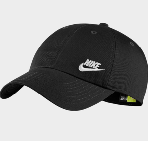 Nike 耐克 Heritage86 中性款運動帽