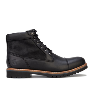  Rockport Marshall Rugged Cap Toe 男士經(jīng)典靴子