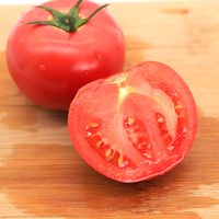 绿行者  桃太郎小粉番茄1.3-1.4kg