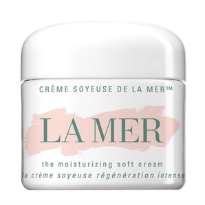 La Mer 海藍之謎 soft cream精華乳霜 綿密質(zhì)地/輕薄/珍珠光彩 60ml