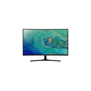 Acer ED322QR Pbmiipx 1080P 4ms 144 Hz 曲面游戲顯示器