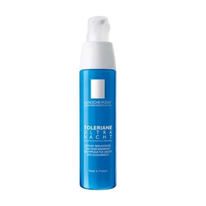 LA ROCHE POSAY 理膚泉 特安舒護深度滋養(yǎng)煥膚晚霜 40ml