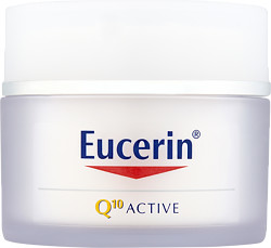 Eucerin 優(yōu)色林 Q10 抗皺日霜 50ml