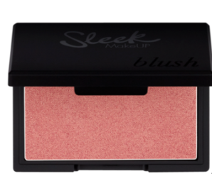 Sleek MakeUP 腮紅 6g Rose Gold