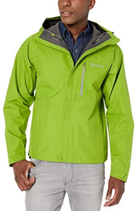 Marmot 土拨鼠 Minim阿list Gore-Tex Paclite 防水透气冲锋衣 含税到手价为951元