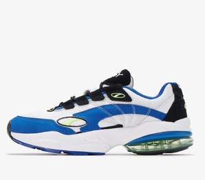  8碼！Puma 彪馬 Cell Venom 男子老爹鞋  