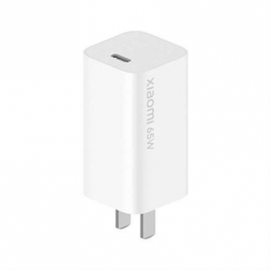 15点开始: MI 小米 AD65G GaN氮化镓充电器 Type-C 65W