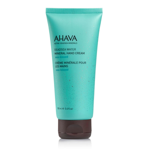 AHAVA 礦物滋養(yǎng)保濕護(hù)手霜 100ml Sea-Kissed