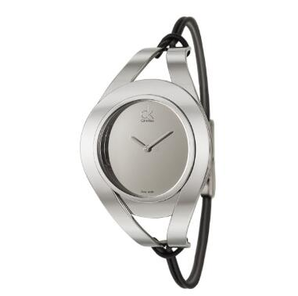  Calvin Klein 卡爾文·克萊 K1B23108 女士時(shí)裝腕表