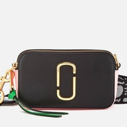 MARC JACOBS Snapshot 女士相機(jī)手拿包