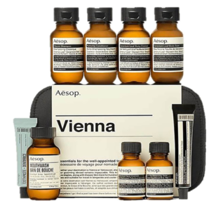 Aesop 伊索 護(hù)膚洗護(hù)套裝