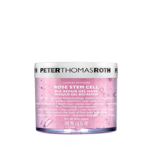 Peter Thomas Roth 彼得羅夫玫瑰干細胞修復(fù)補水啫喱面膜 150ml