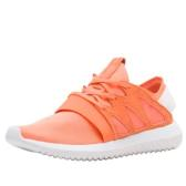 adidas Originals 三葉草 Tubular Viral 女子運(yùn)動鞋 