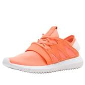 adidas Originals 三葉草 Tubular Viral 女子運動鞋 