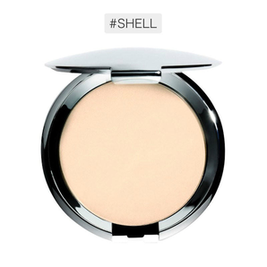 Chantecaille 香緹卡 清透干濕兩用粉餅  10g #Shell