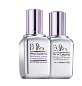 Estee Lauder 雅詩(shī)蘭黛 小銀瓶精華50ml*2套裝