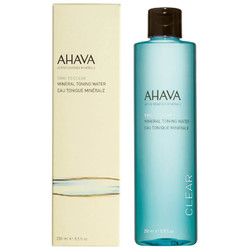 Ahava 礦物長效保濕爽膚水 250ml