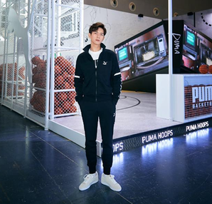 李現(xiàn)同款！PUMA 彪馬 XTG 男士外套