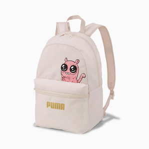 PUMA 彪馬 Monster 兒童雙肩包