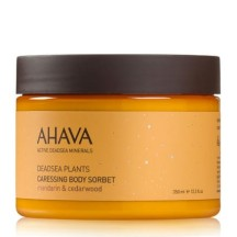 某貓旗艦店308元！AHAVA 死海植萃高保濕滋養(yǎng)身體乳 350ml