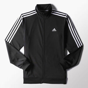 Adidas 阿迪達斯 男款Essentials外套
