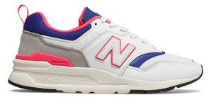 New Balance  997 系列運(yùn)動鞋女