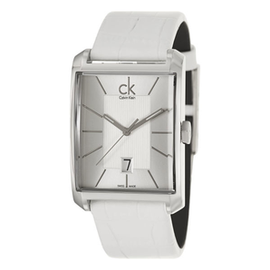 Calvin Klein Window 系列 男士時(shí)裝腕表 K2M21120