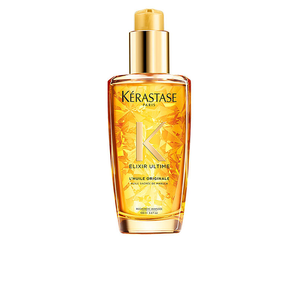 KERASTASE 卡詩 雙重菁純修護(hù)液 護(hù)發(fā)精油 100ml