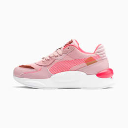  Puma 彪馬 RS 9.8 Proto 女子厚底運(yùn)動(dòng)鞋
