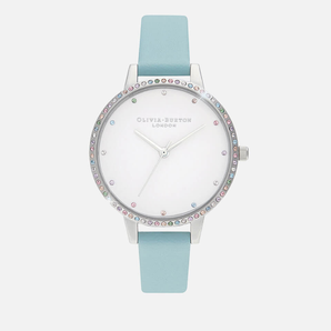  Olivia Burton Rainbow 女士手表