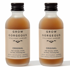  Grow Gorgeous 新版生發(fā)防脫精華 2*60ml