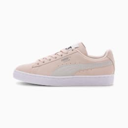 Puma 彪馬 Suede Classic+ 女子板鞋