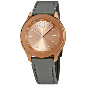 MOVADO 摩凡陀 BOLD 3600458 女士時裝腕表