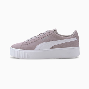 Puma Vikky Stacked SD女款厚底鞋