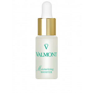 限時包稅！Valmont 法爾曼  水潤補濕玻尿酸精華肌底液   20ml